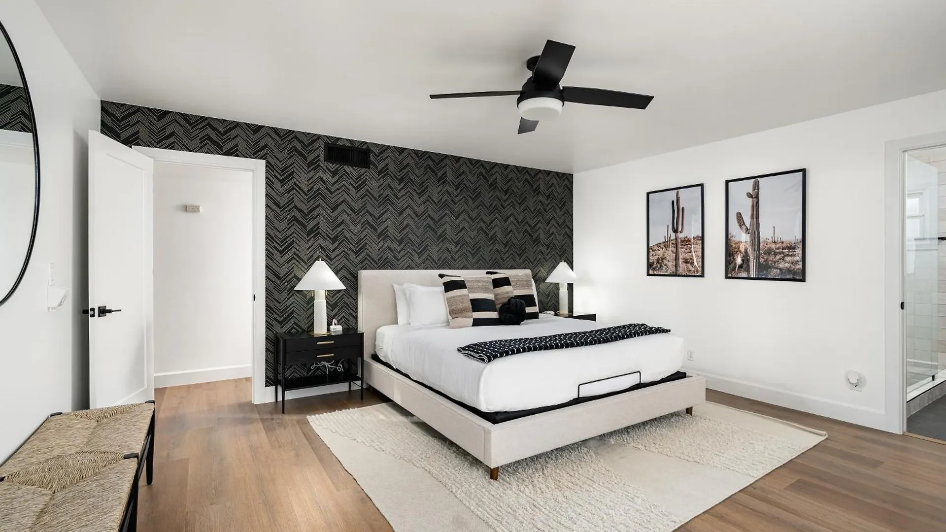 Semesterbostad Old Town Gem By Porter Dog-Friendly Home Wheated Pool And Arcade Games Scottsdale