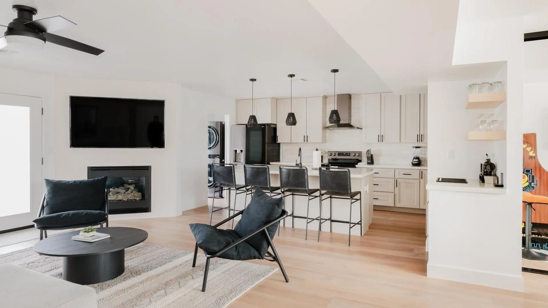 Old Town Gem By Porter Dog-Friendly Home Wheated Pool And Arcade Games Scottsdale Semesterbostad